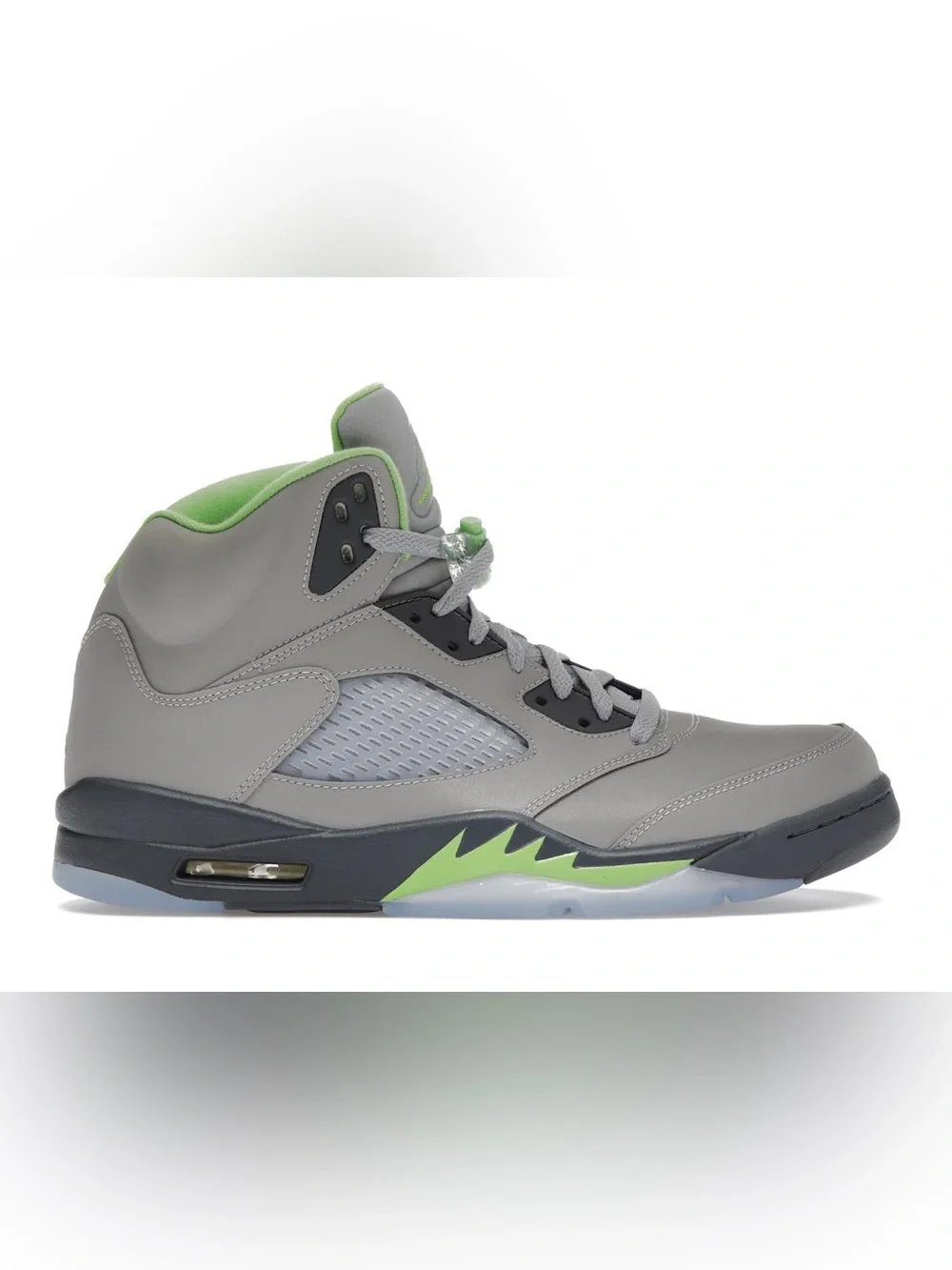 Nike Air Jordan 5 Retro Green Bean 2022 | Men’s Size 10 | New in Box